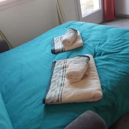 La Chambre Du Chemin Plouha Luaran gambar
