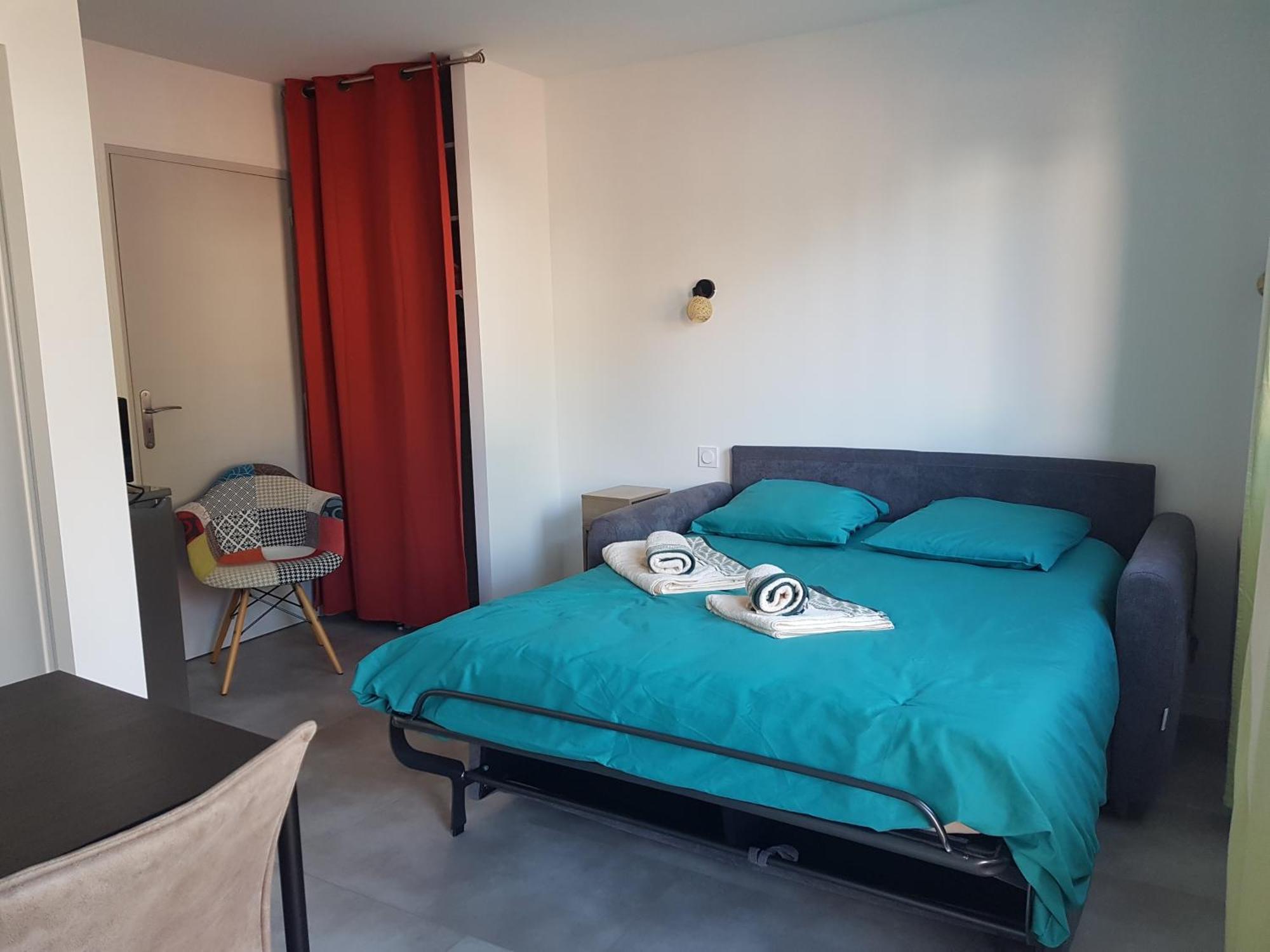 La Chambre Du Chemin Plouha Luaran gambar