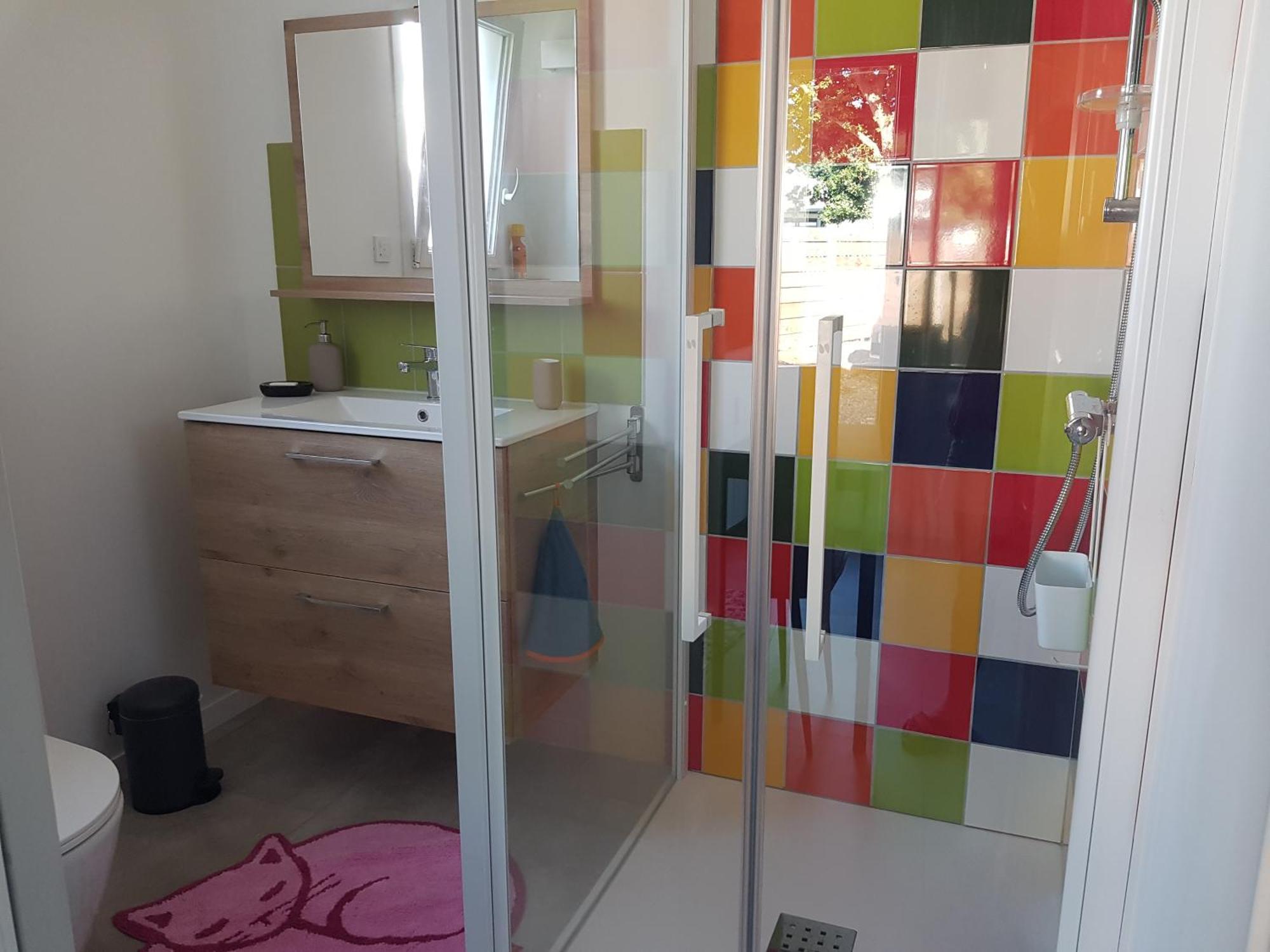 La Chambre Du Chemin Plouha Luaran gambar